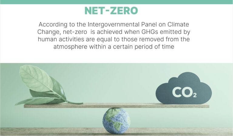 Understanding the Concept of Net Zero Emissions