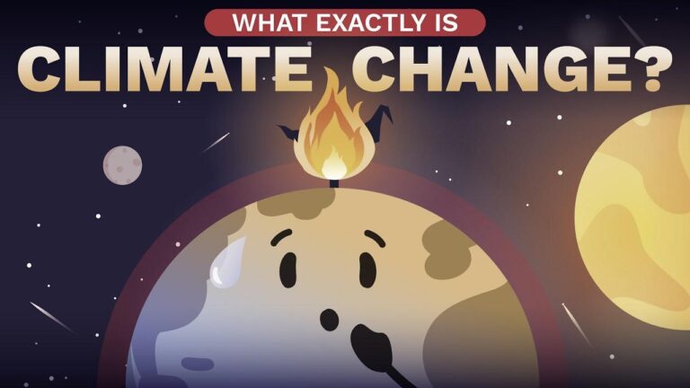 Understanding Climate: What Exactly is It?