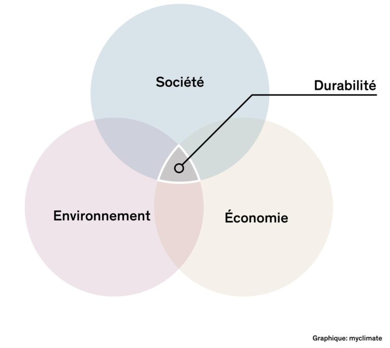 Comprendre la durabilité: Définition et Importance