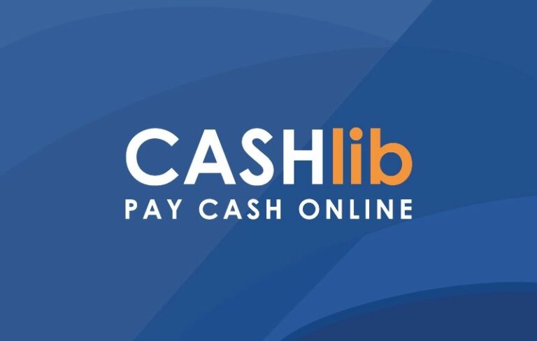 Pourquoi choisir Cashlib pour vos transactions dans les casinos en ligne